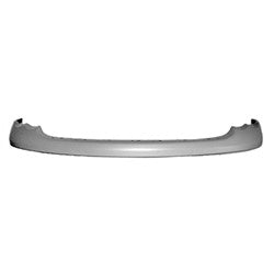 2003 - 2005 DODGE RAM FRONT UPPER BUMPER COVER TOP PAINT TO MATCH