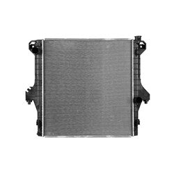 2003-2009 DODGE RAM 2500 3500 5.9L 6.7L CUMMINS NEW RADIATOR