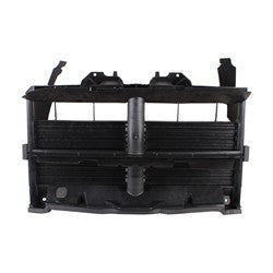 4TH GEN RAM 1500 RADIATOR SHUTTER ASSEMBLY - Yozzy's Truck Parts