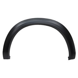 4TH GEN REAR DRIVER SIDE FENDER FLARE