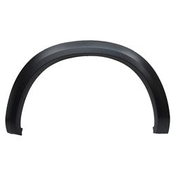 4TH GEN REAR PASSENGER SIDE FENDER FLARE