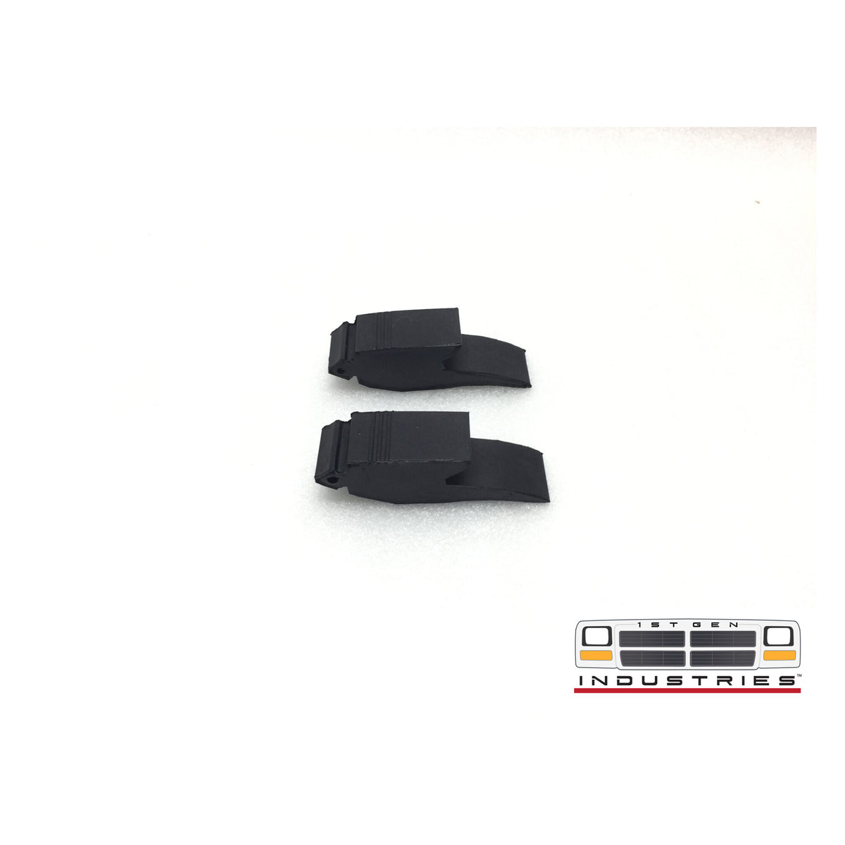 1st Gen DODGE RAM Tailgate Strap Rubber Isolators