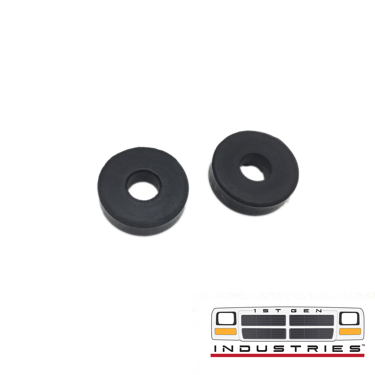 1972-1993 Dodge Truck Rad Core Support Bushings