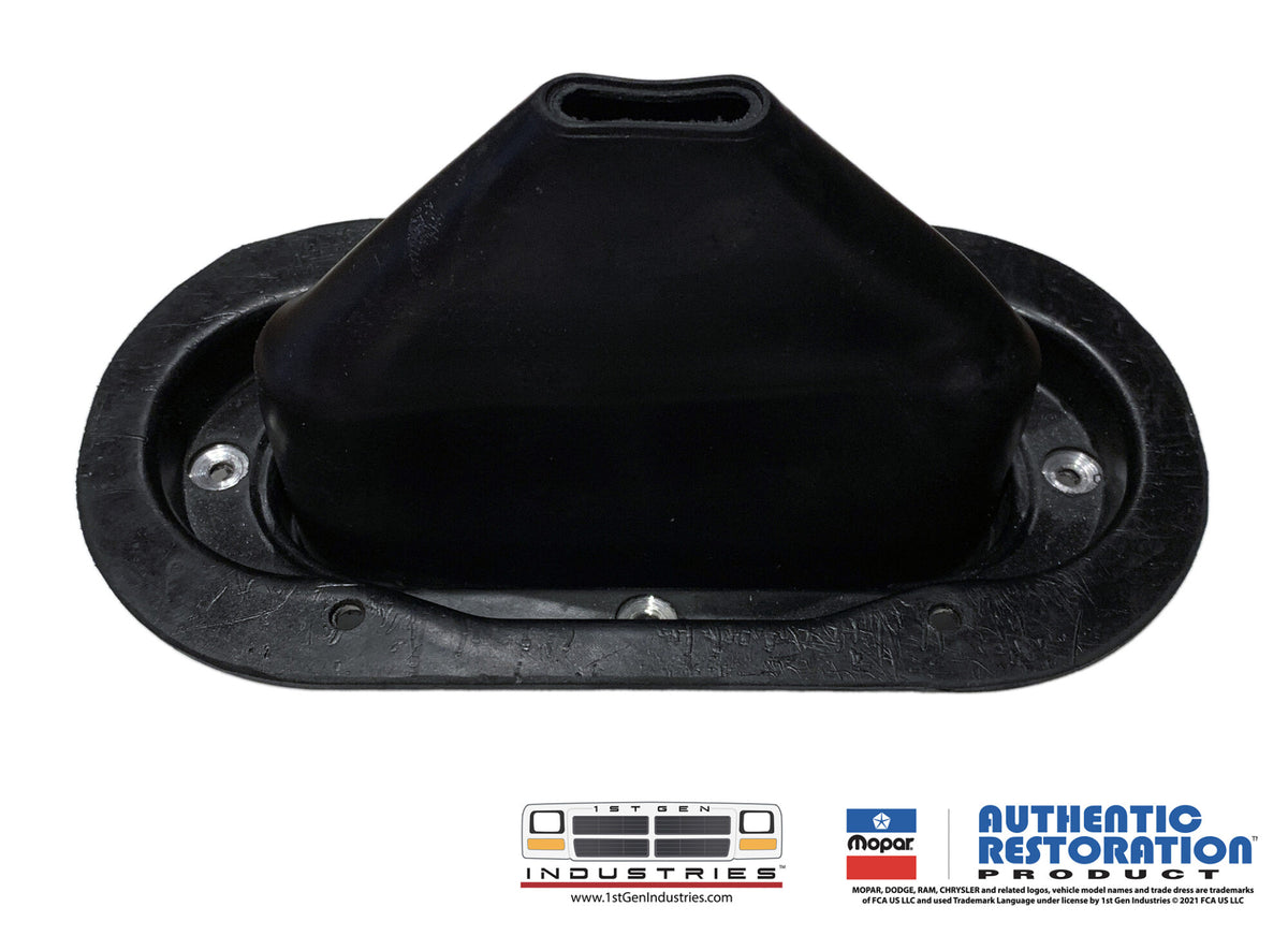 1981-1993 Dodge Ram 4wd LOWER Shifter Boot – Mopar PN 52077939