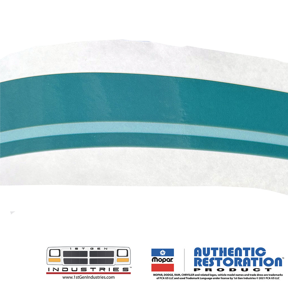 90-93 Bodyside Stripe Kit – Single, Club, Crew Cab