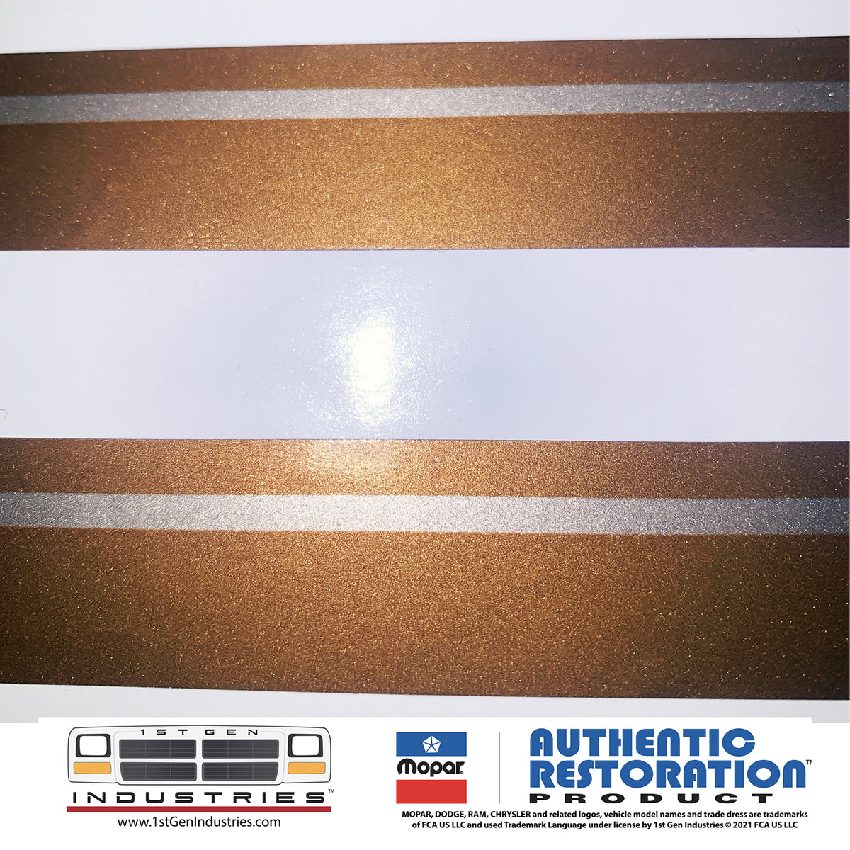 90-93 Bodyside Stripe Kit – Single, Club, Crew Cab