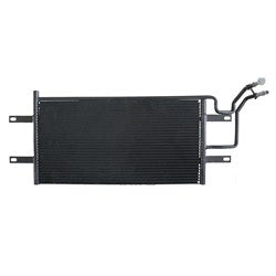 NEW 2003 - 2009 DODGE RAM CUMMINS TRANSMISSION COOLER 5.9L &amp; 6.7L