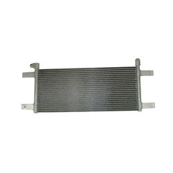 2013 - 2018 RAM 2500 3500 6.7L CUMMINS TRANSMISSION OIL COOLER