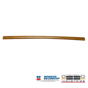 OEM 1ST GEN DODGE RAM Interior Trim – Above Rear Window – Mopar PN #611 PICK YOUR COLOR