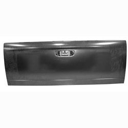 NEW 2003 - 2009 DODGE RAM TAILGATE SHELL VALUE GRADE
