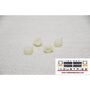 1ST GEN DODGE RAM Wiper Linkage Bushing Kit – Set of 4