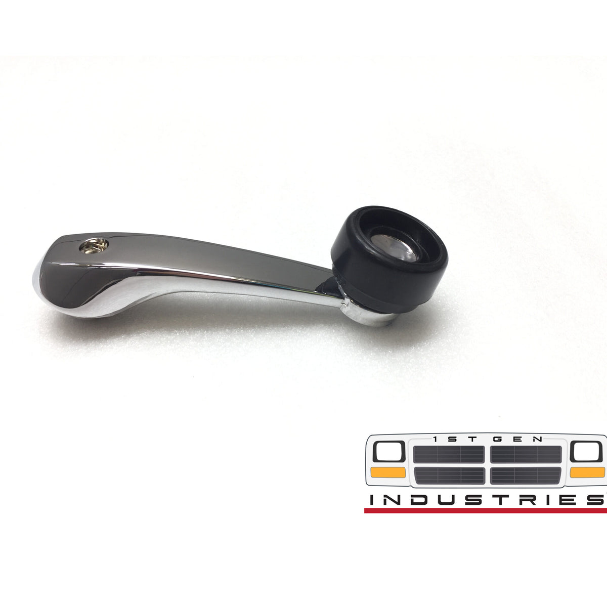 NEW 1981-1990 Chrome Manual Window Crank Handle