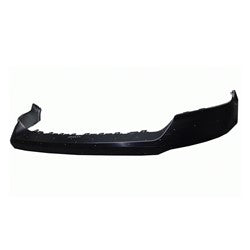 Primed Front Upper Bumper Cover For 2016-2018 GMC Sierra 1500 – Paintable Replacement