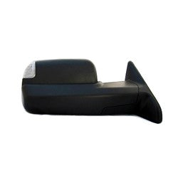 PASSENGER SIDE 4TH GEN POWER HEATED TOW MIRROR