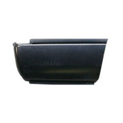 94-02 DODGE RAM 8FT LONG BOX PASSENGER REAR PATCH PANEL