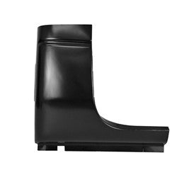 1998-2002 DODGE RAM 1500 2500 3500 PASSENGER SIDE EXTENDED / QUAD CAB CORNER