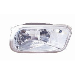4TH GEN RAM PASSENGER FOG LIGHT CAPA