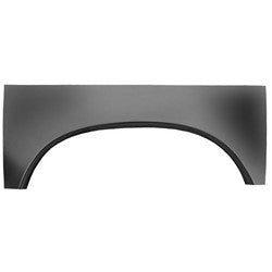 NEW 2003 - 2009 DODGE RAM PASSENGER SIDE REAR UPPER WHEEL WELL PATCH
