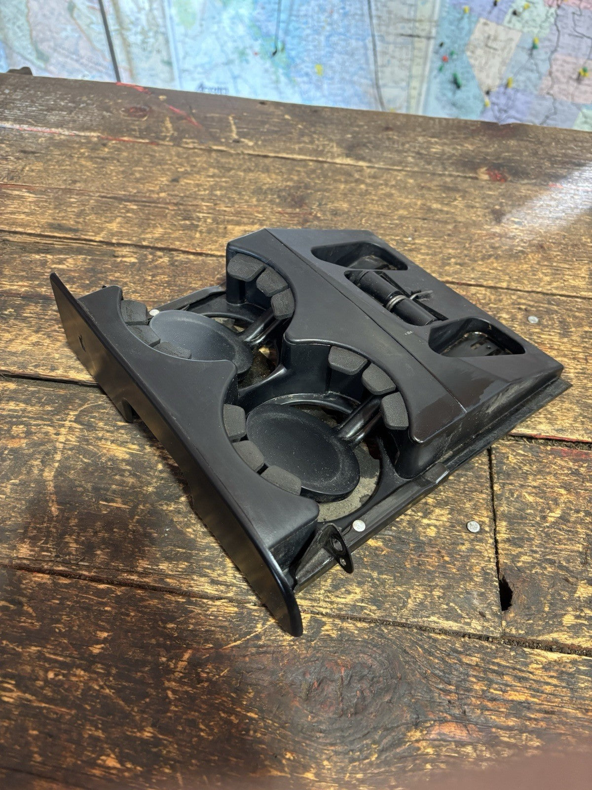 1994 1995 1996 1997 DODGE RAM 1500 2500 3500 CUP HOLDERS CUPHOLDER