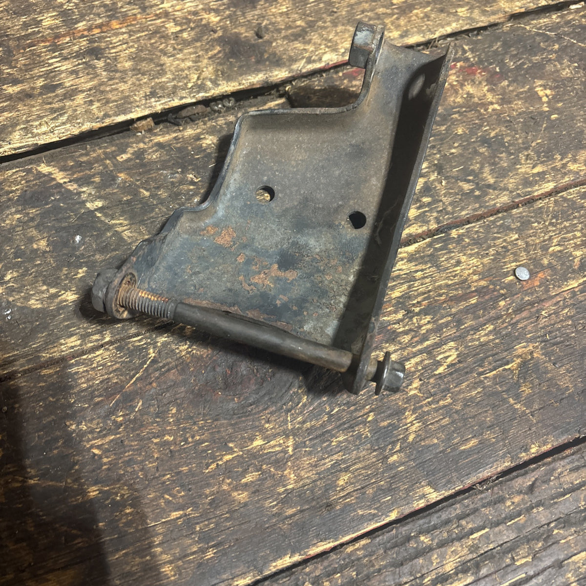 1989-2002 Alternator Bracket for Dodge Ram 2500/3500 5.9L Cummins 3918143