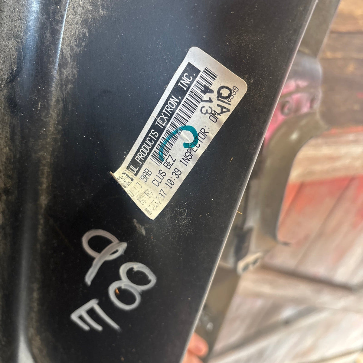 OEM &#39;98 Dodge Ram Dash Bezel Gauge Cluster Radio Surround