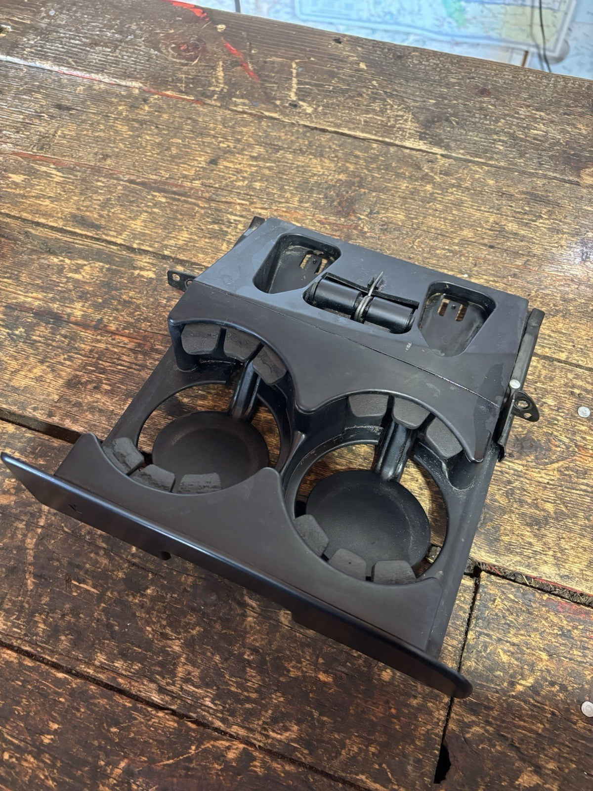 1994 1995 1996 1997 DODGE RAM 1500 2500 3500 CUP HOLDERS CUPHOLDER