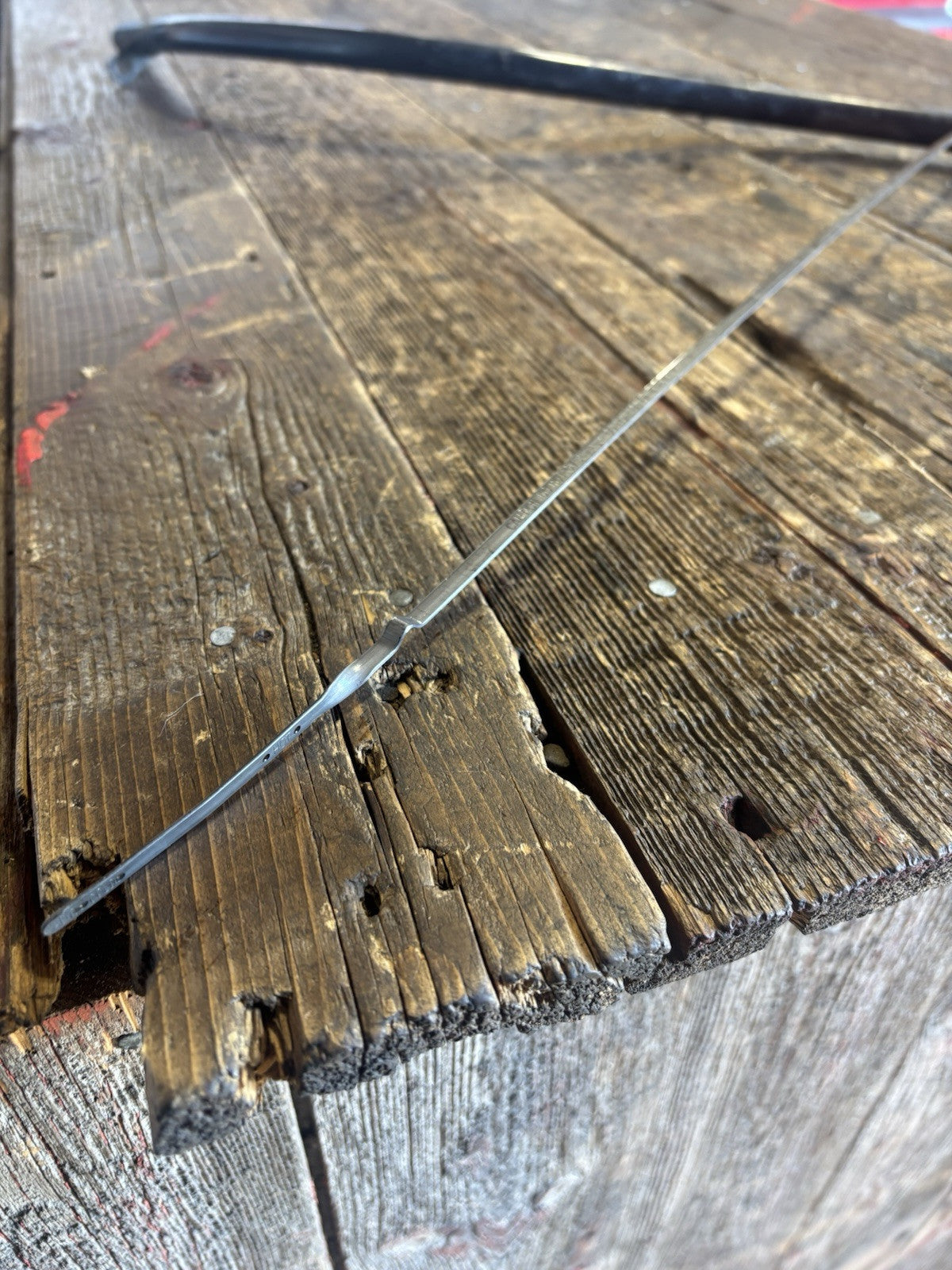 2007 .5- 2009 DODGE RAM 6.7L CUMMINS 68RFE TRANSMISSION DIPSTICK & TUBE 53032964