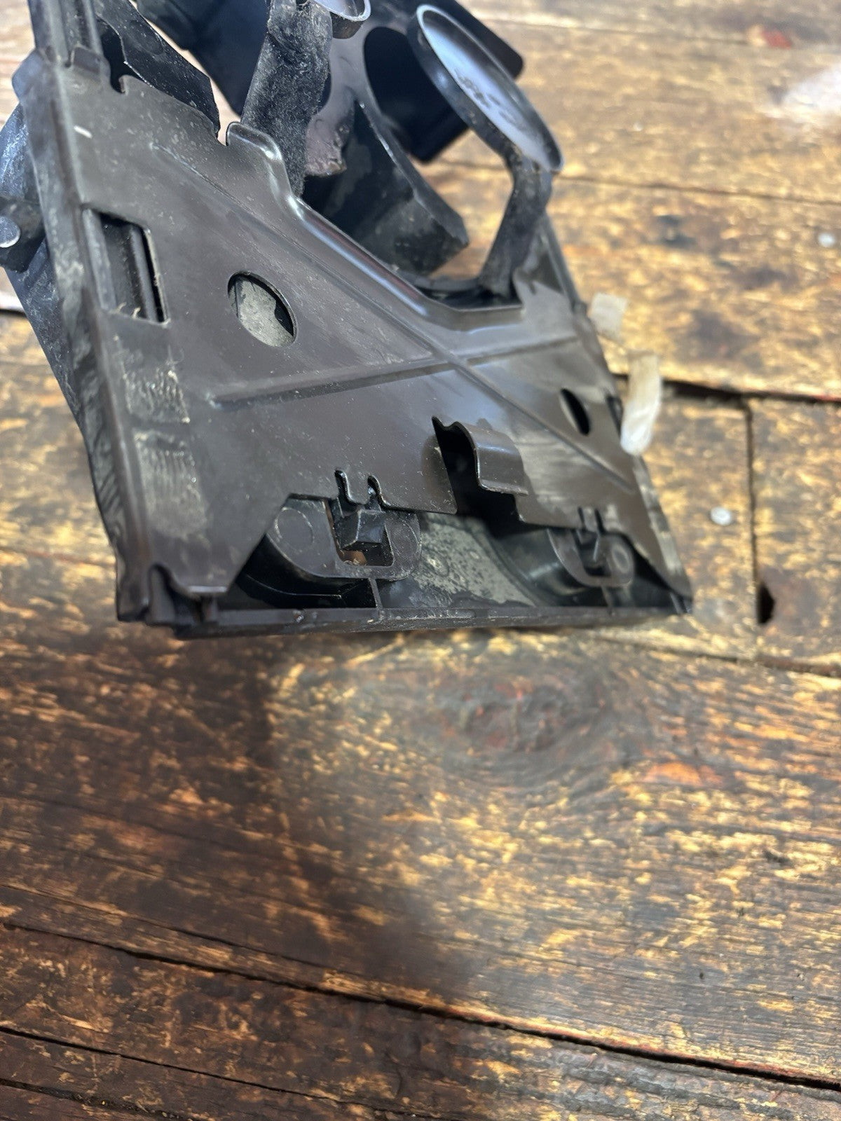 1994 1995 1996 1997 DODGE RAM 1500 2500 3500 CUP HOLDERS CUPHOLDER