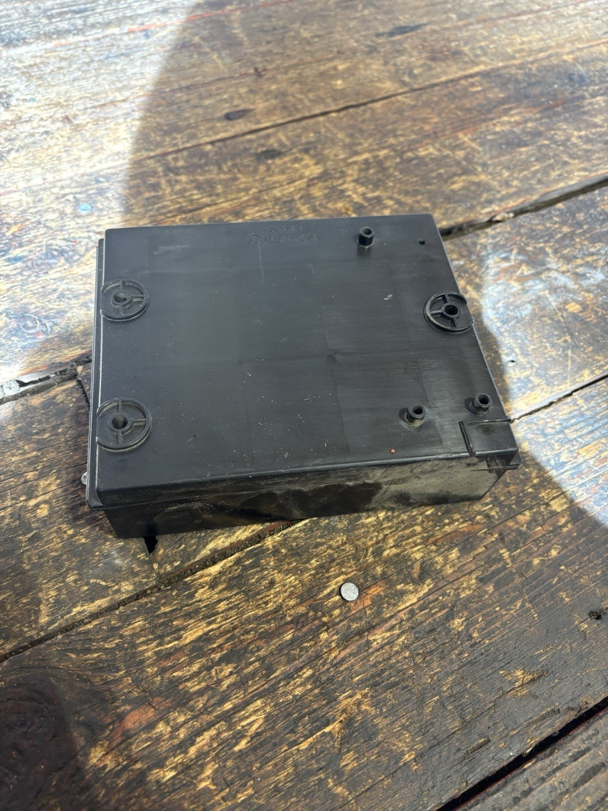 2001 2002 DODGE RAM 25003500 CENTRAL TIMING MODULE CTM BODY CONTROL BCM 56045999