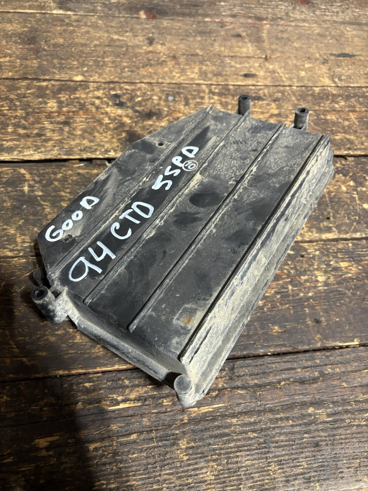 1994 1995 DODGE RAM 5.9L CUMMINS STD PCM ECM POWERTRAIN CONTROL MODULE 56027300