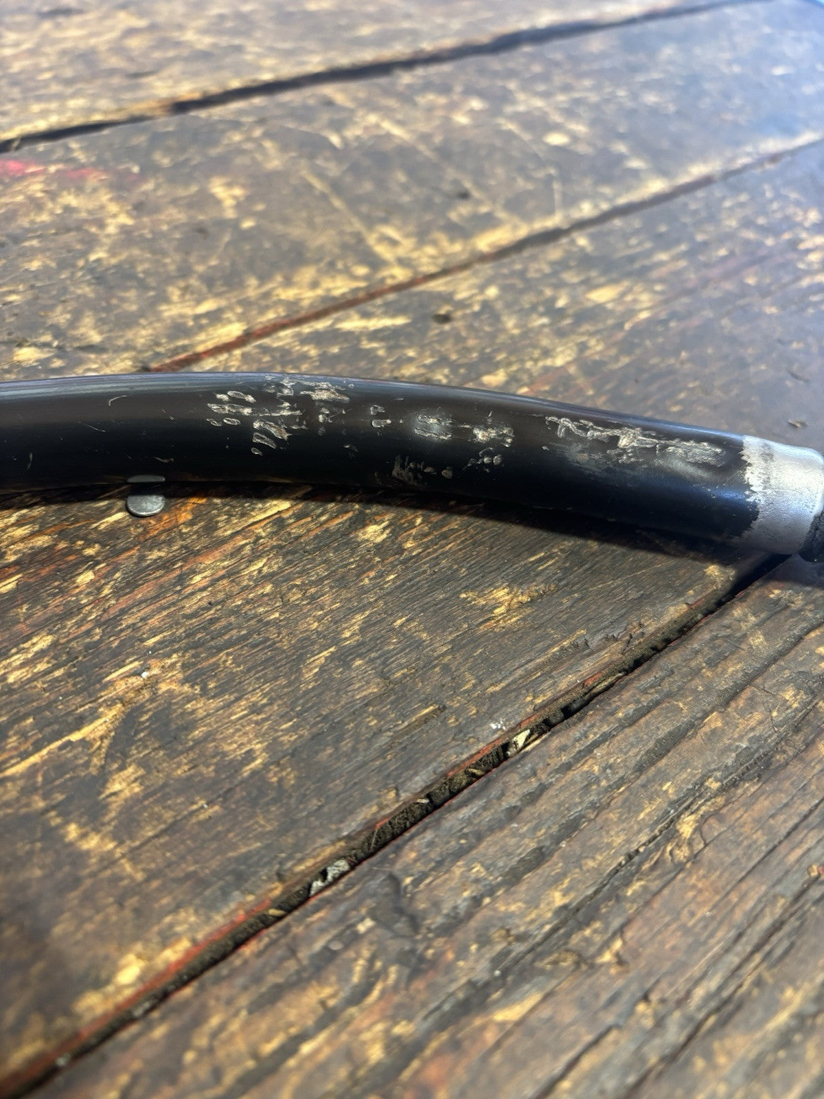 1994 1995 DODGE RAM 5.9L CUMMINS 47RH TRANSMISSION DIPSTICK & TUBE 52117607