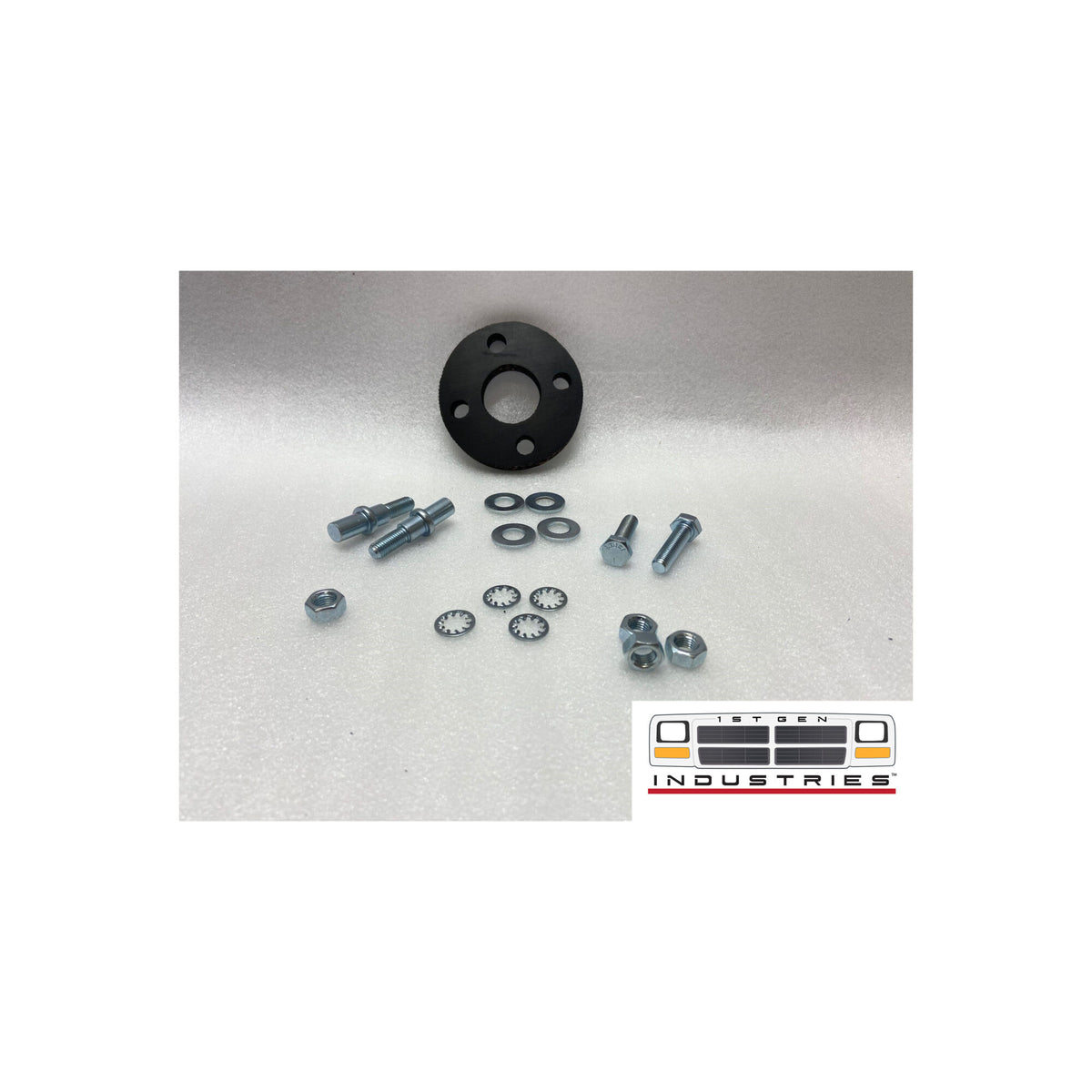 1ST GEN DODGE RAM 1979-1993 Borgeson Steering Shaft Rubber Replacement Joint #000941