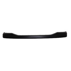 NEW 2006 - 2009 3RD GEN DODGE RAM FRONT TEXTURED BUMPER TOP PLASTIC CAPA